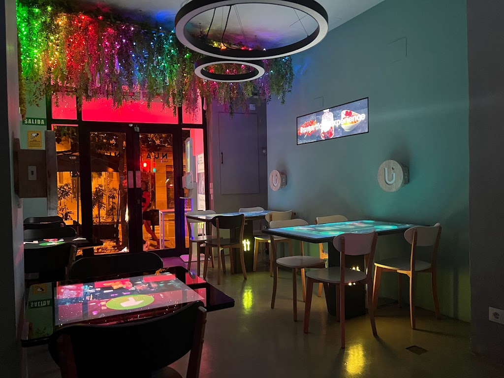 NÜA Smart Restaurant - Foto 1