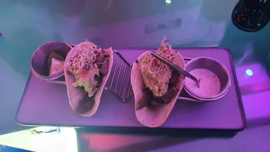 NÜA Smart Restaurant - Foto 12