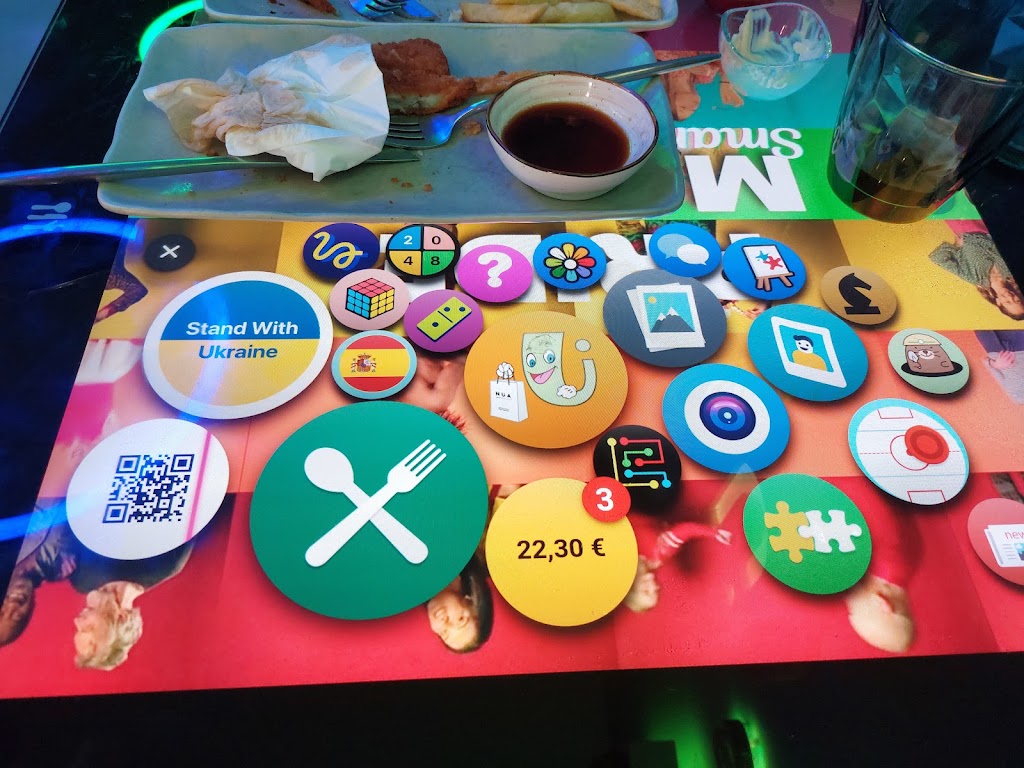 NÜA Smart Restaurant - Foto 1