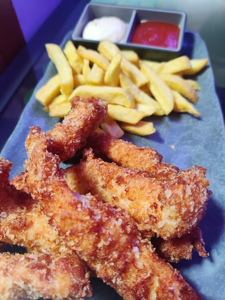 NÜA Smart Restaurant - Foto 1