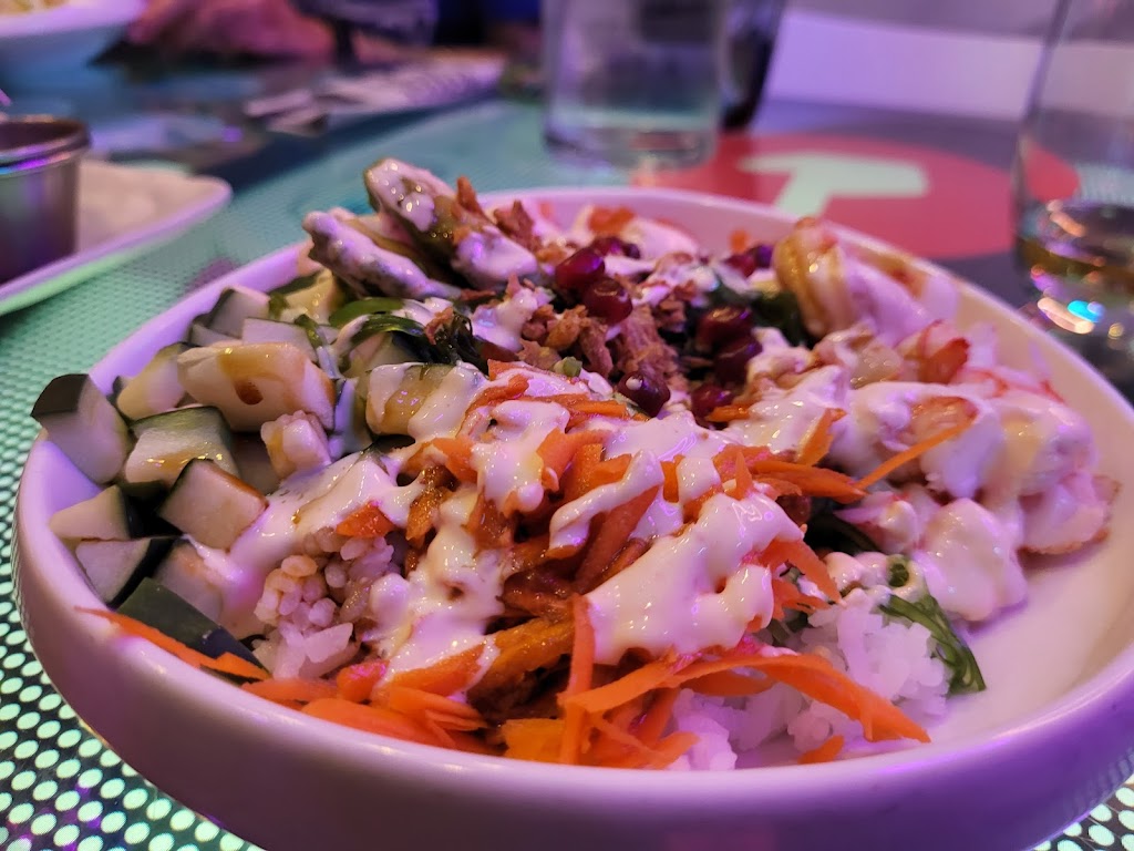 NÜA Smart Restaurant - Foto 1