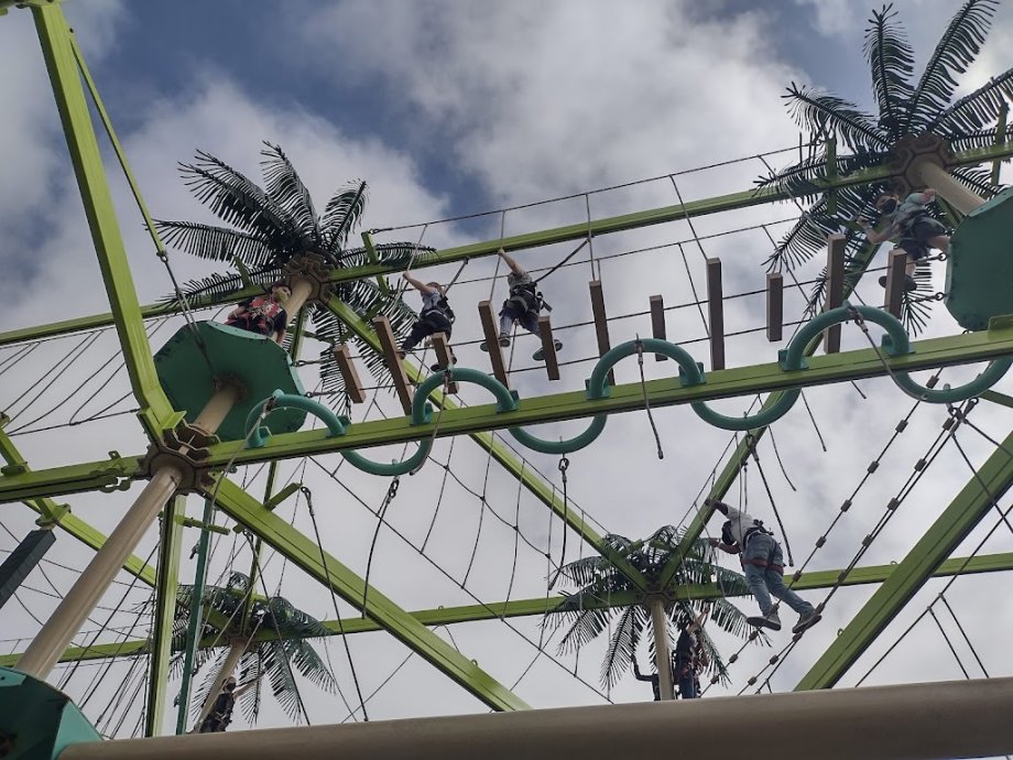 Belmont Park - Foto 4