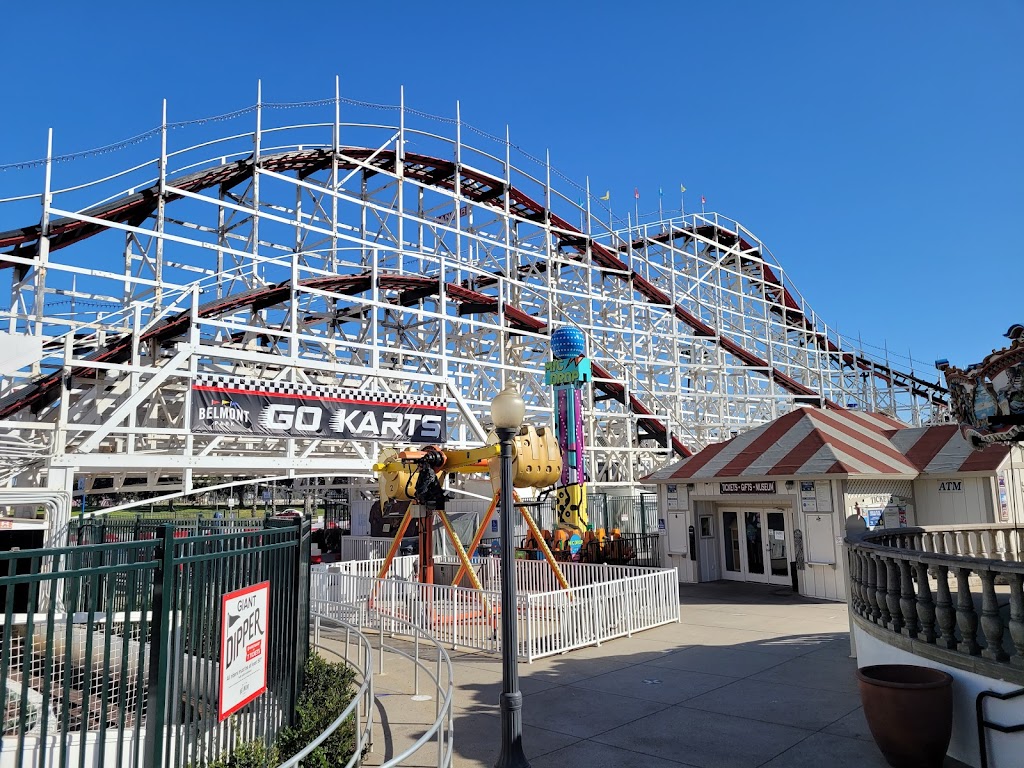 Belmont Park - Foto 1