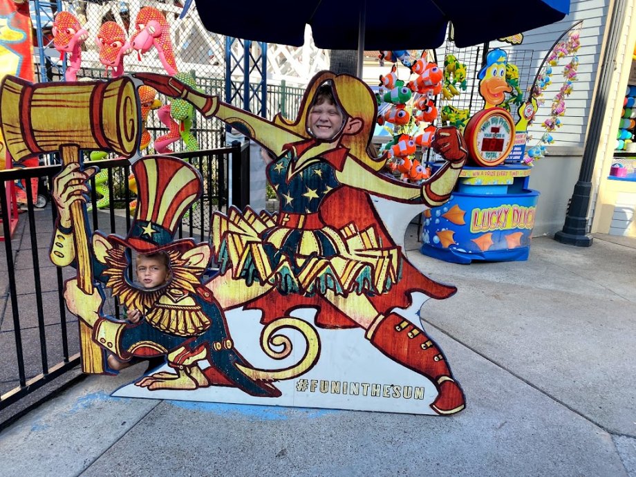 Belmont Park - Foto 6