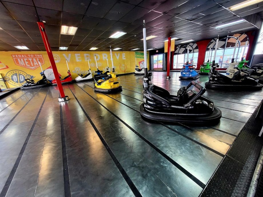 Belmont Park - Foto 8