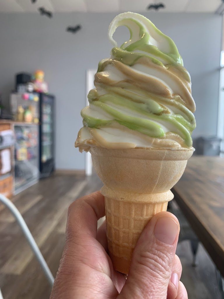 Almost Grown Play Café & Ice Cream Shop 1