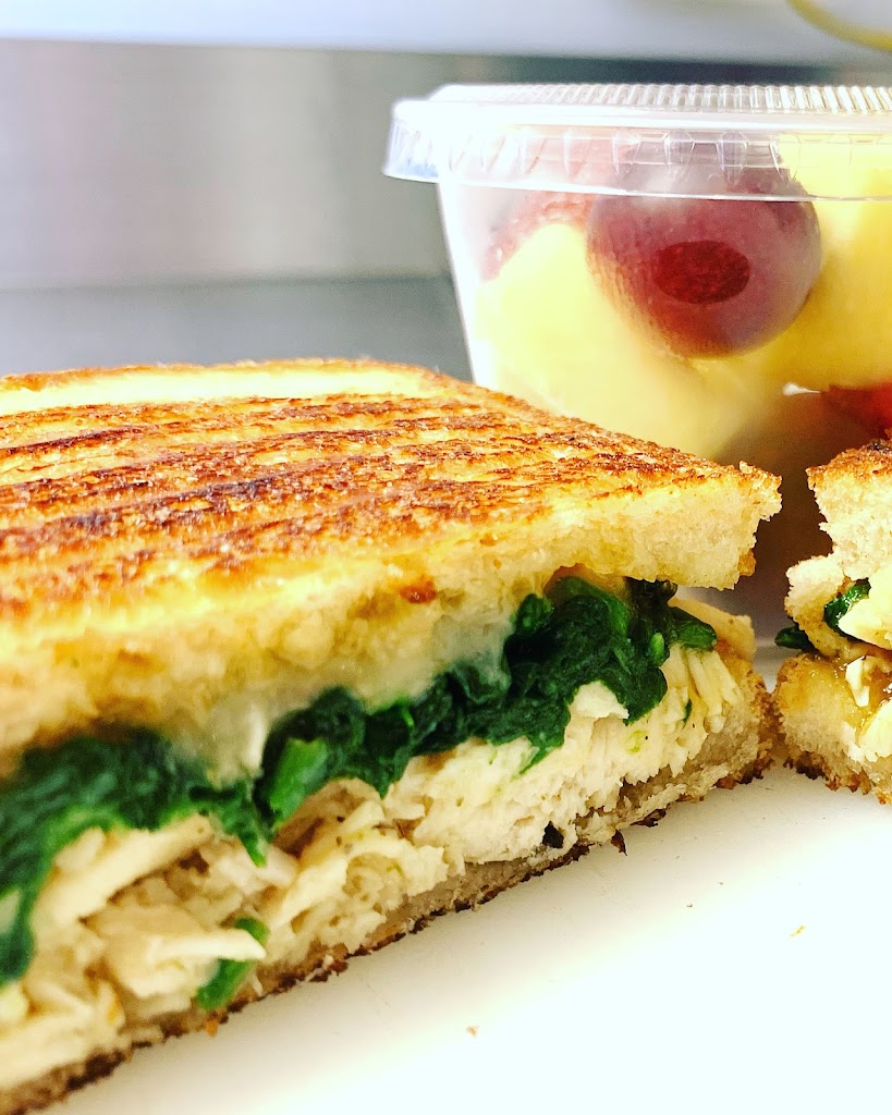 Almost Grown Play Café & Ice Cream Shop 2