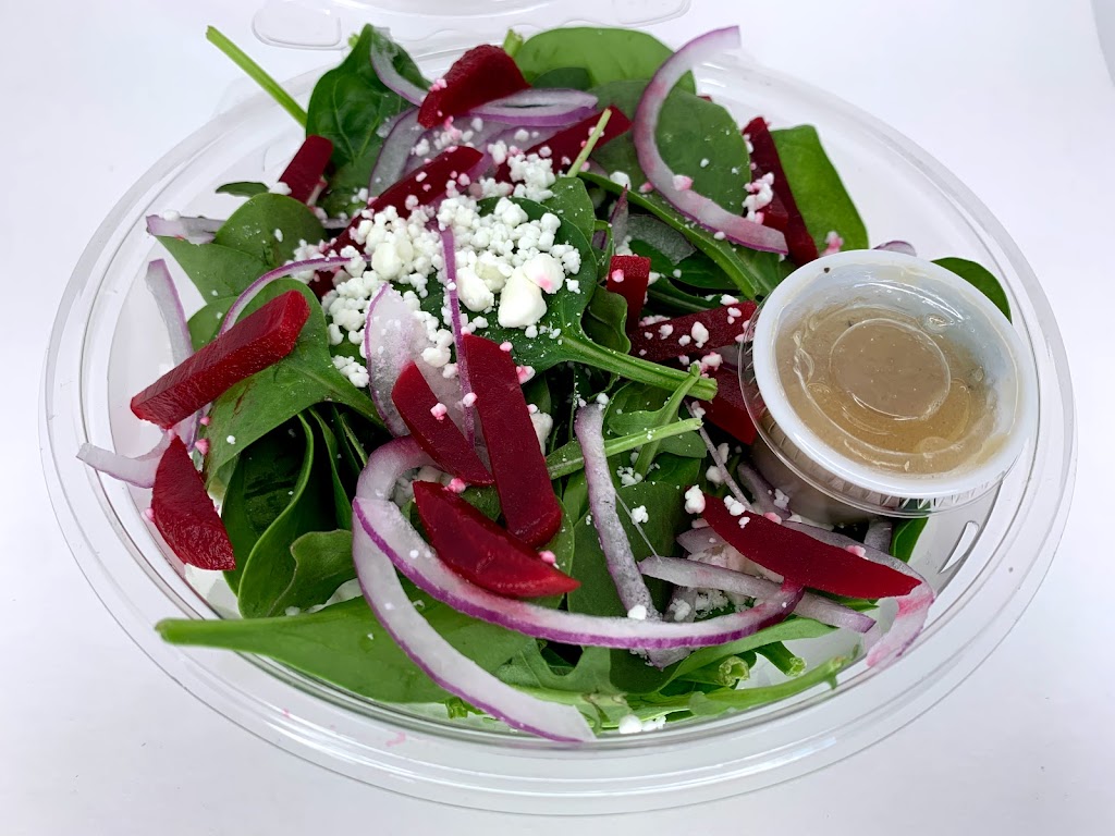 Almost Grown Play Café & Ice Cream Shop 3