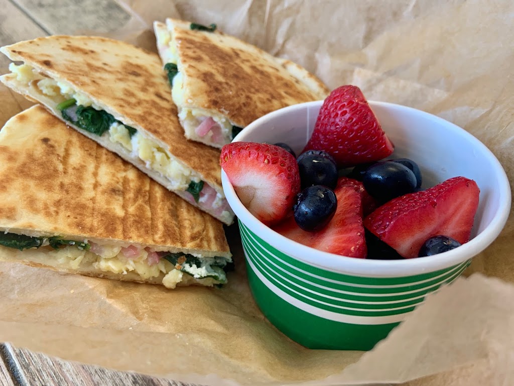 Almost Grown Play Café & Ice Cream Shop 4