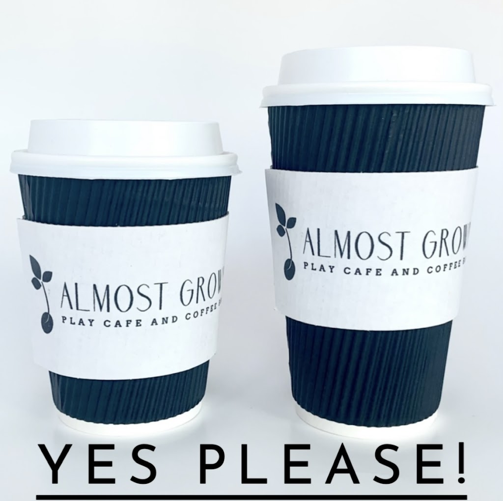 Almost Grown Play Café & Ice Cream Shop 10