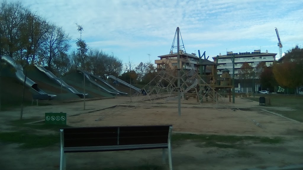 Parque del Turó de Can Mates - Foto 1