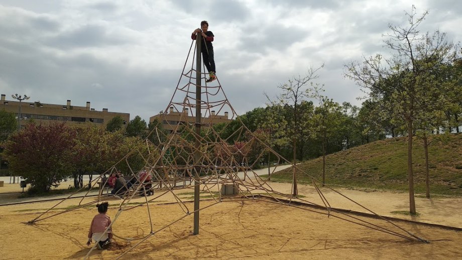 Parque del Turó de Can Mates - Foto 15