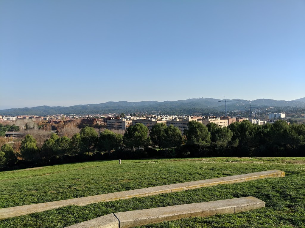 Parque del Turó de Can Mates - Foto 1