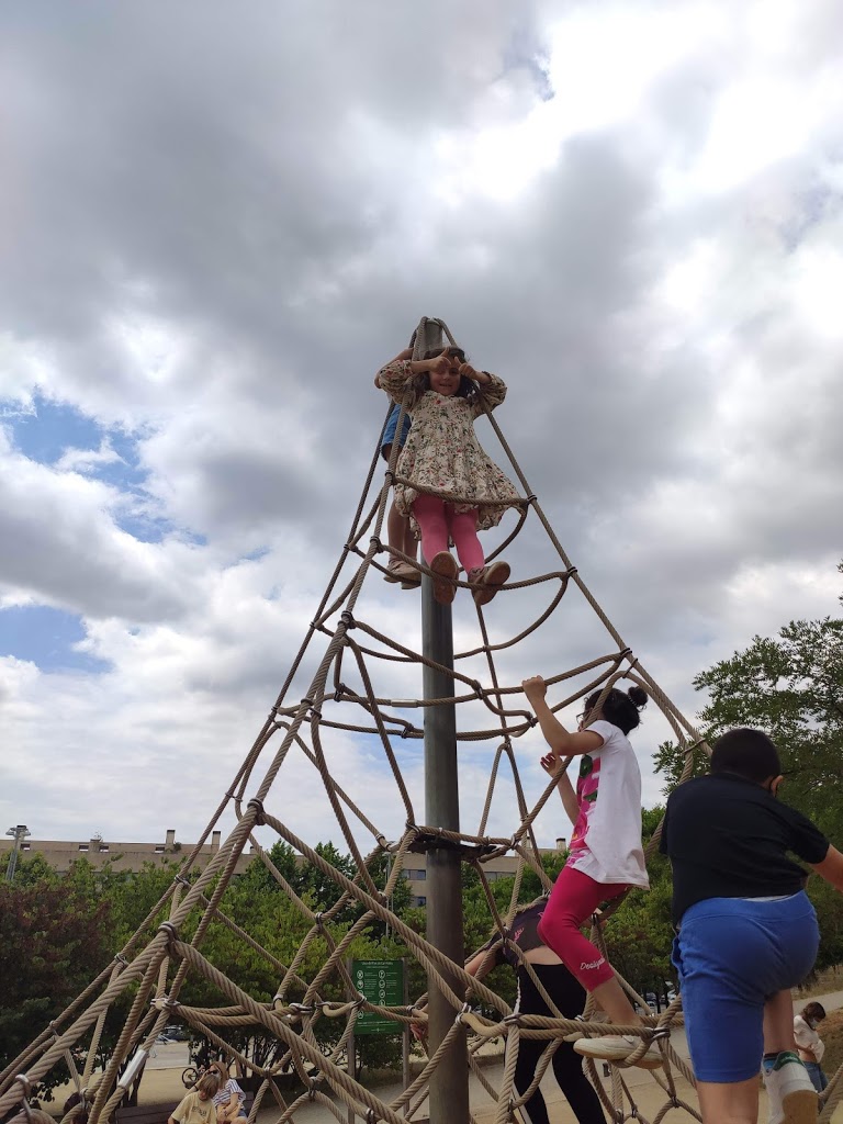 Parque del Turó de Can Mates - Foto 1