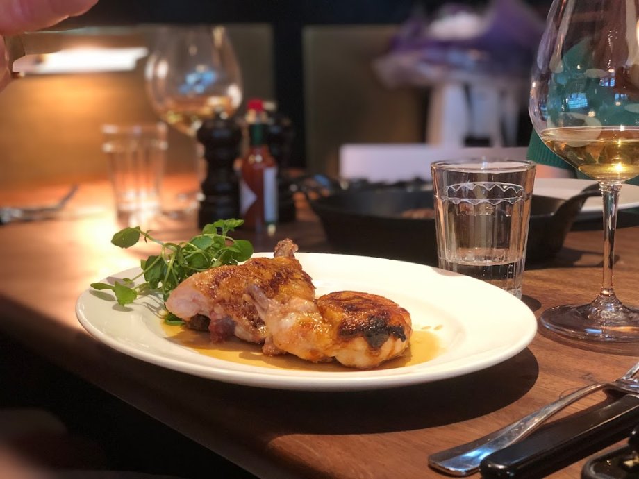 Hawksmoor Wood Wharf - Foto 6