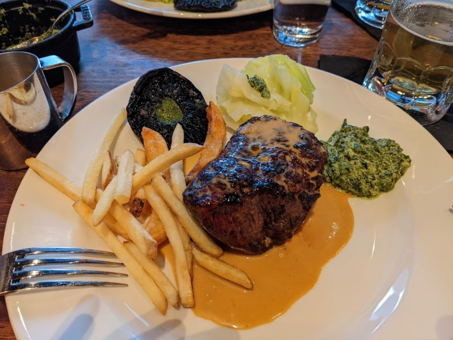 Hawksmoor Wood Wharf - Foto 8