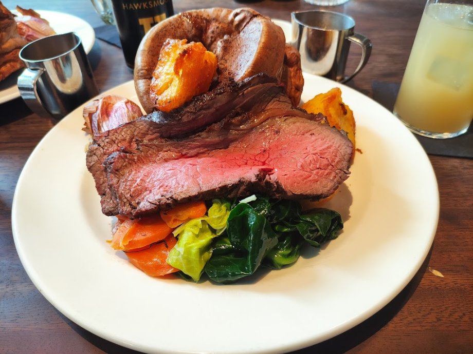 Hawksmoor Wood Wharf - Foto 10