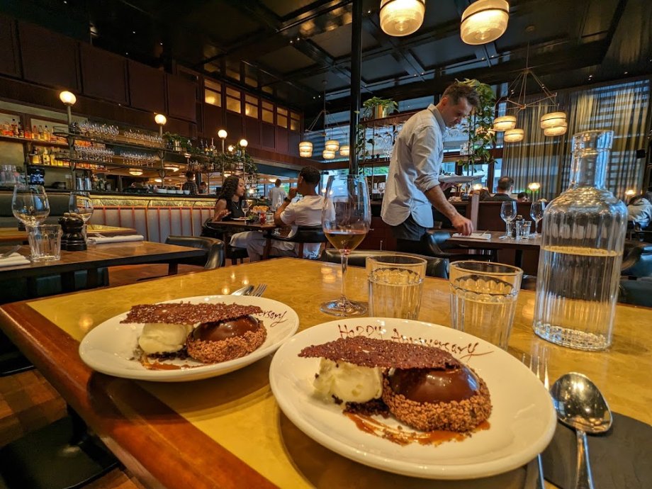 Hawksmoor Wood Wharf - Foto 13