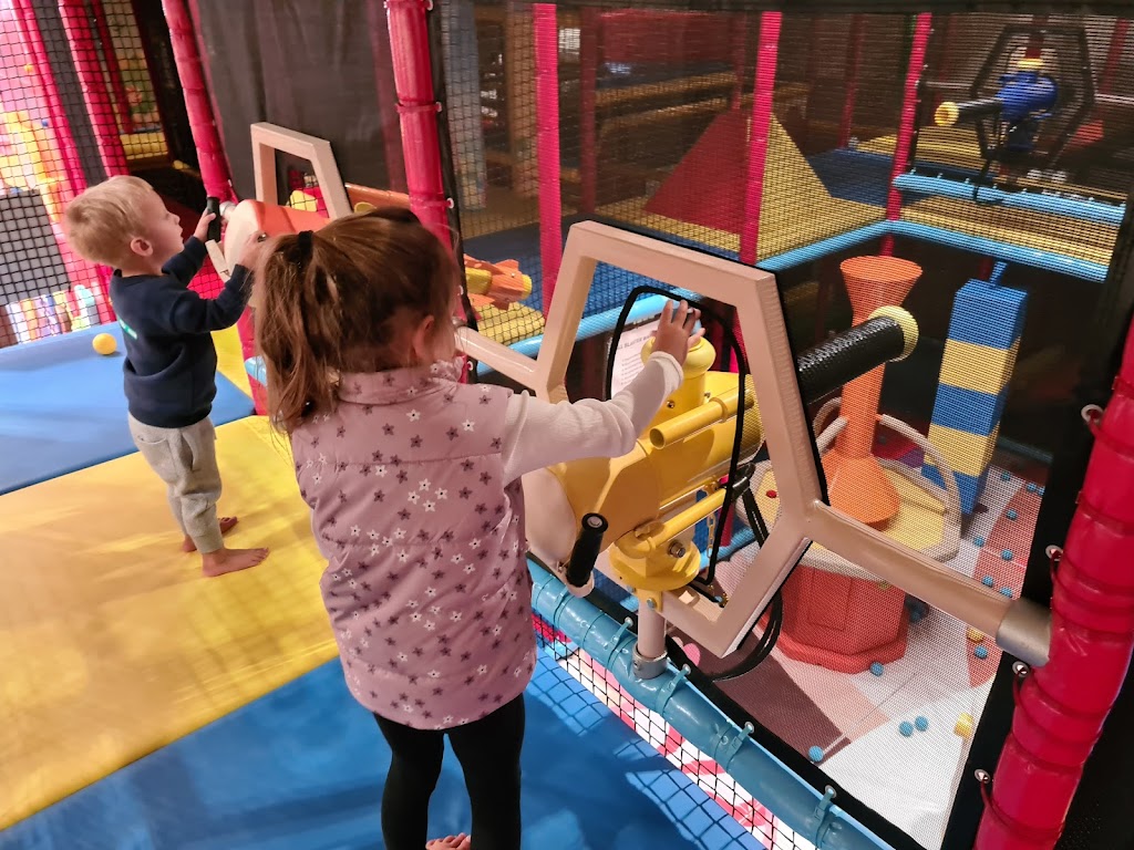 Lollipop's Playland Ellenbrook - Foto 1