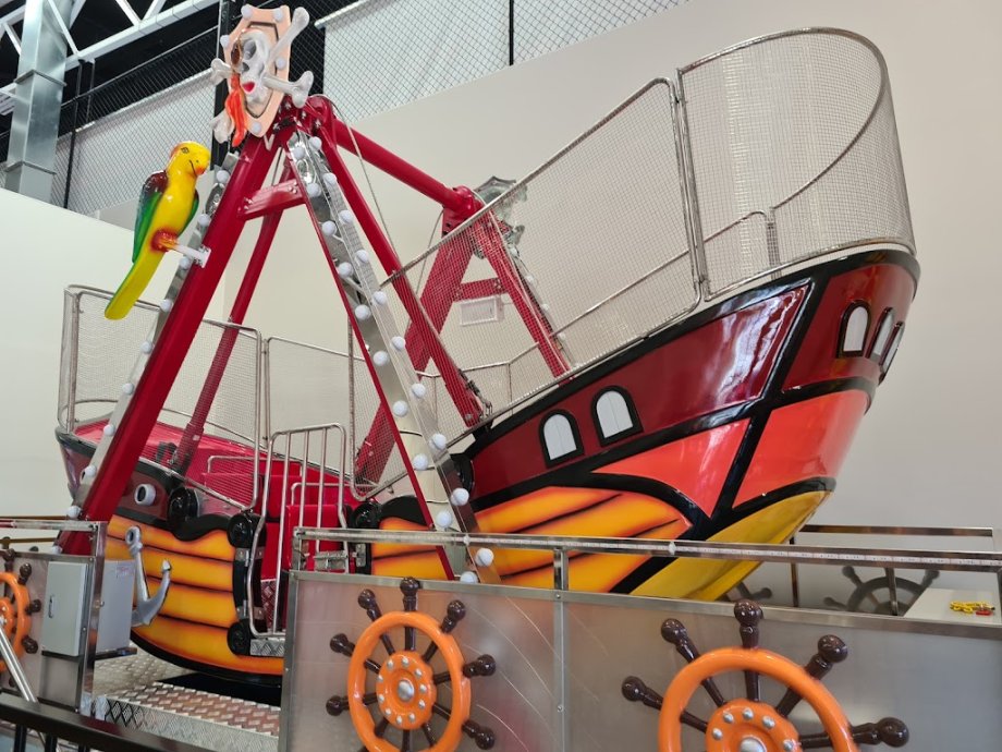 Lollipop's Playland Ellenbrook - Foto 4