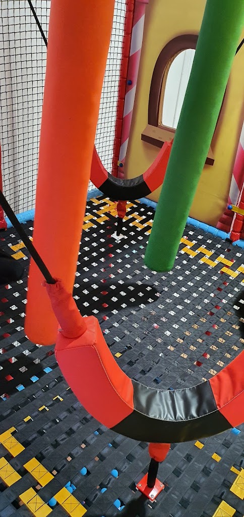 Lollipop's Playland Ellenbrook - Foto 1