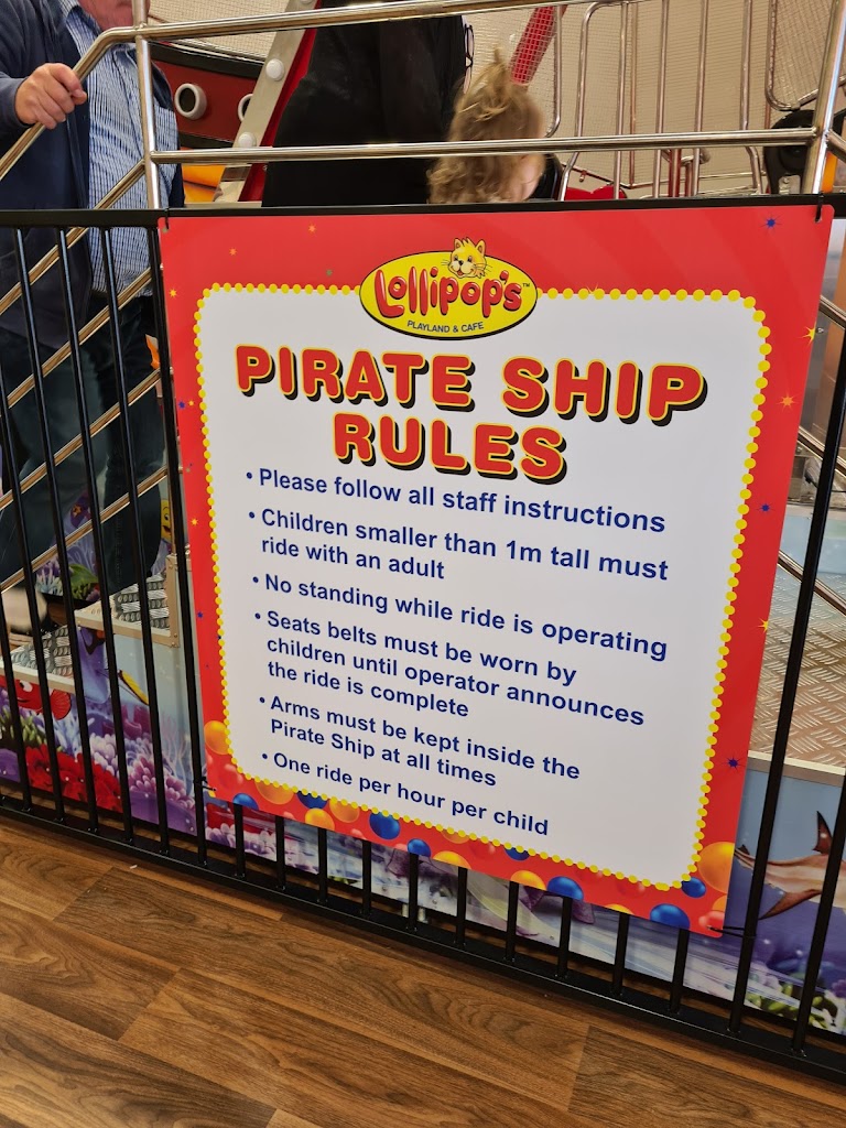 Lollipop's Playland Ellenbrook - Foto 7