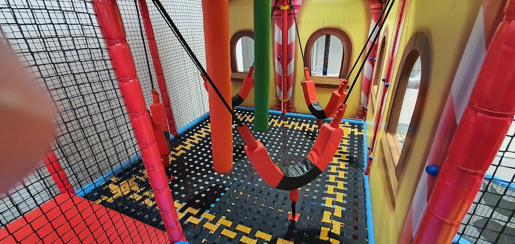 Lollipop's Playland Ellenbrook - Foto 1