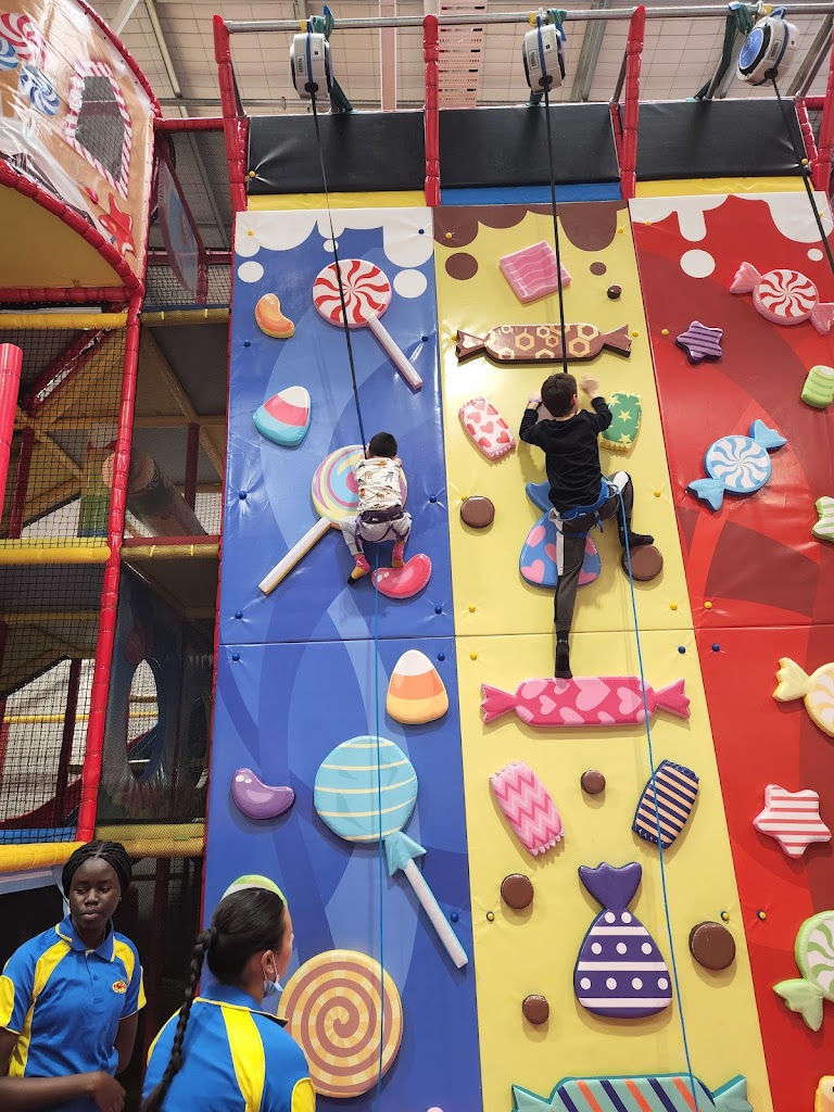 Lollipop's Playland Ellenbrook - Foto 10