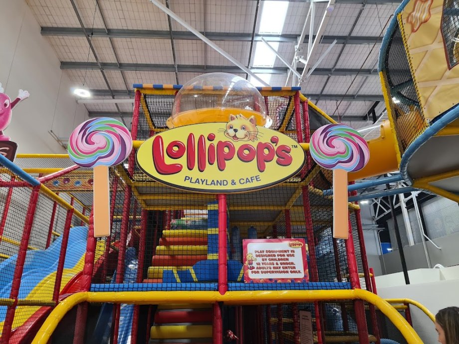 Lollipop's Playland Ellenbrook - Foto 11