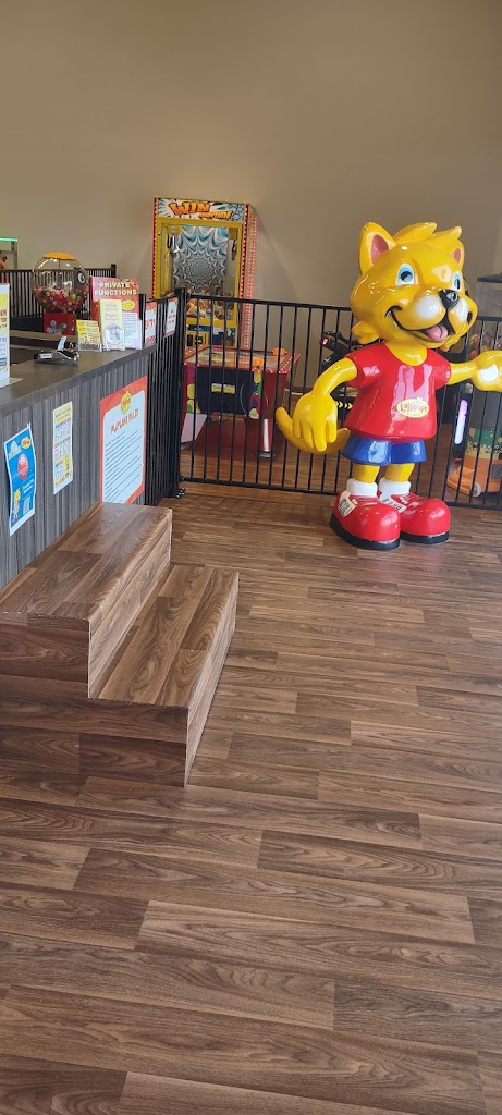 Lollipop's Playland Ellenbrook - Foto 14