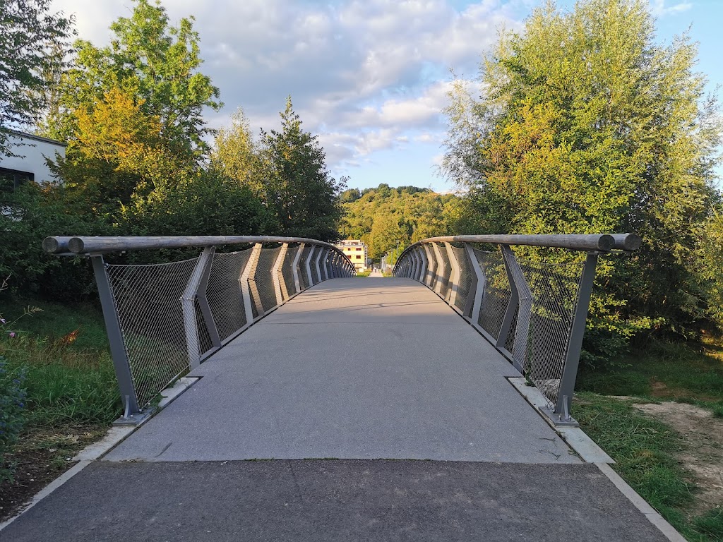Wasserspielplatz Urbach