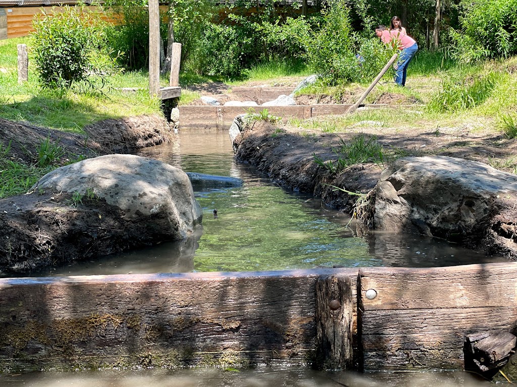 Wasserspielplatz Urbach - Foto 1