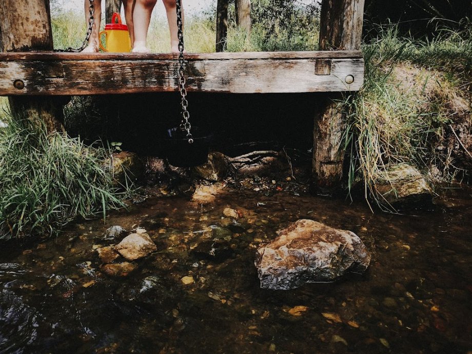 Wasserspielplatz Urbach - Foto 6
