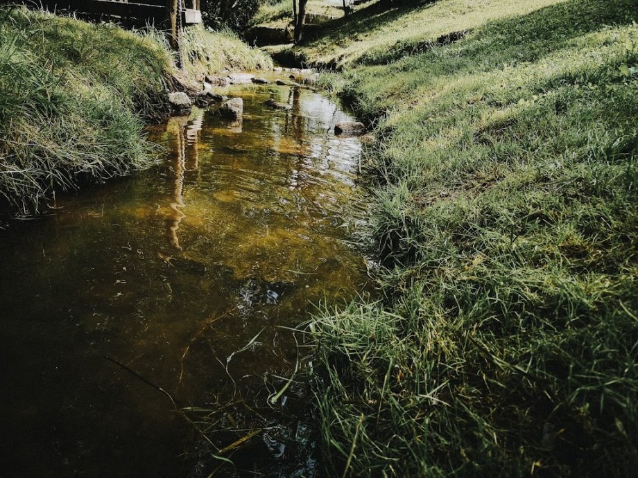 Wasserspielplatz Urbach - Foto 7