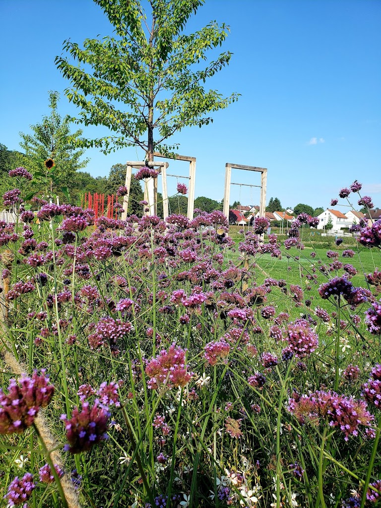 Wasserspielplatz Urbach - Foto 1