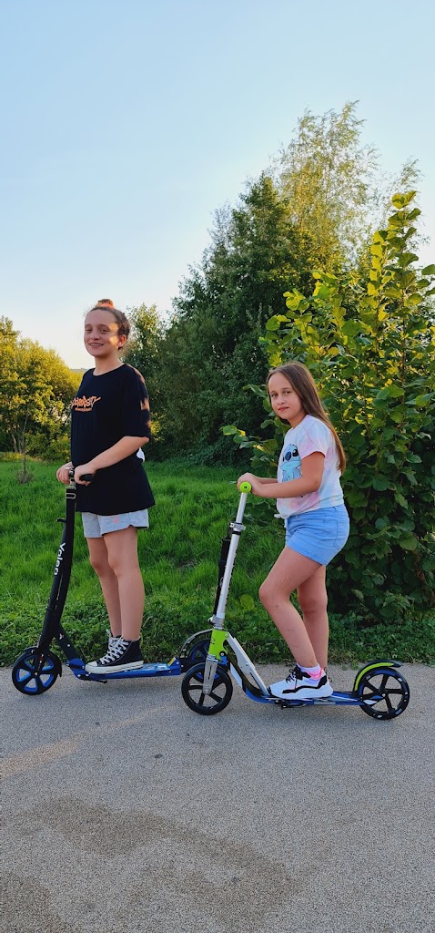 Wasserspielplatz Urbach - Foto 10