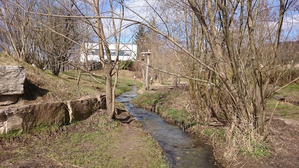 Spielplatz Urbacher Mitte - Foto 1