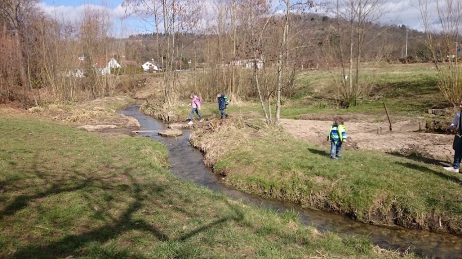 Spielplatz Urbacher Mitte - Foto 5