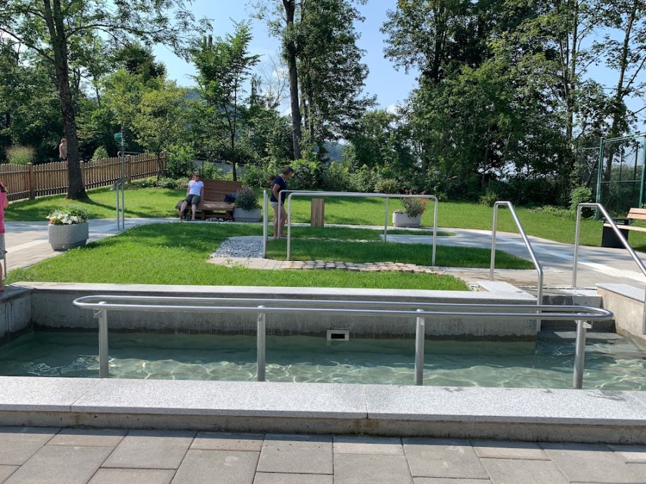 Schwimmbad Bad Feilnbach - Foto 3