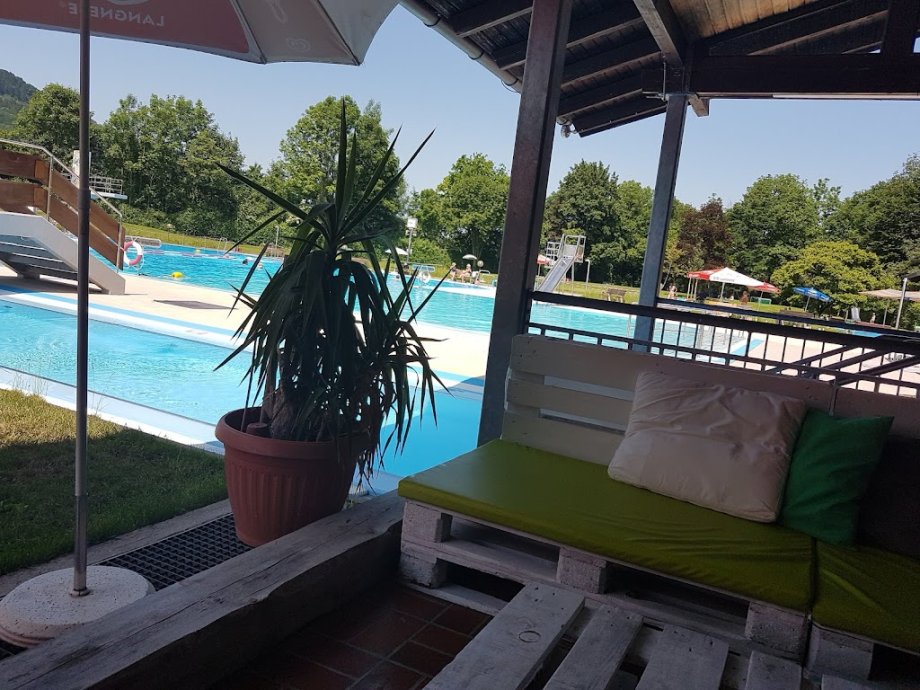 Schwimmbad Bad Feilnbach - Foto 4