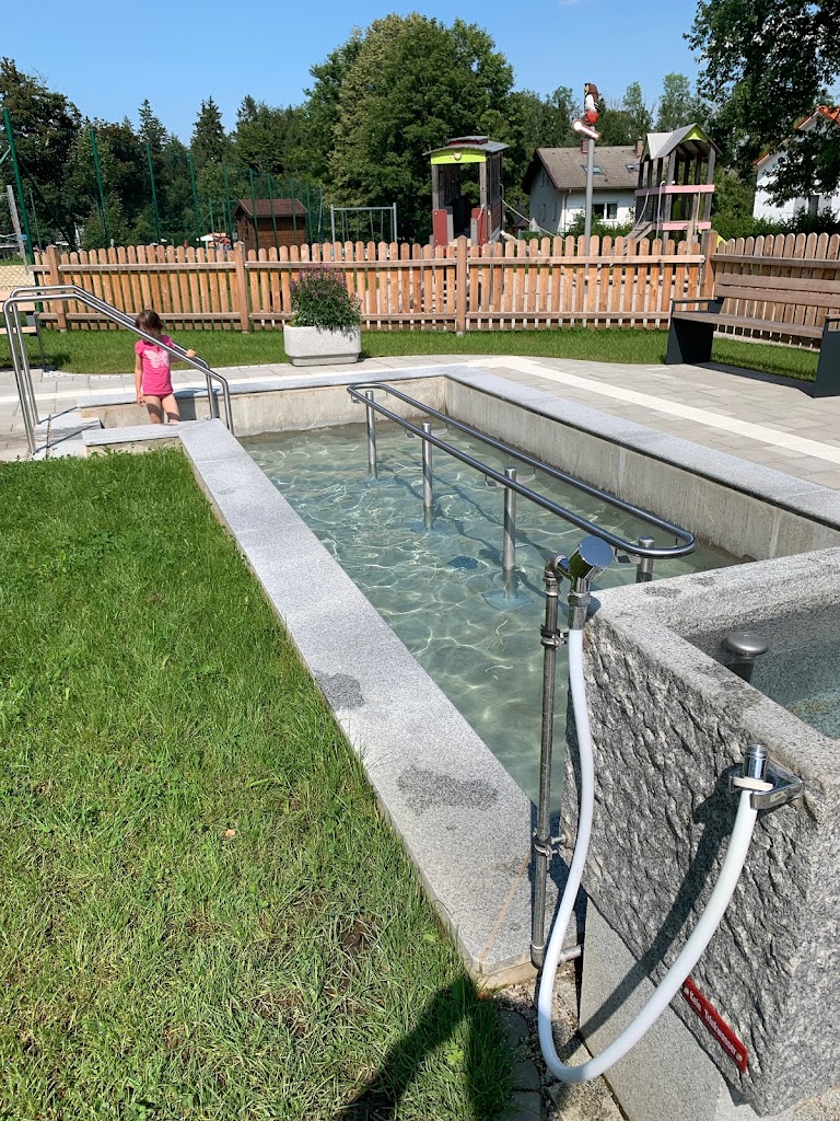 Schwimmbad Bad Feilnbach - Foto 5