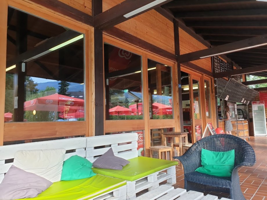 Schwimmbad Bad Feilnbach - Foto 7