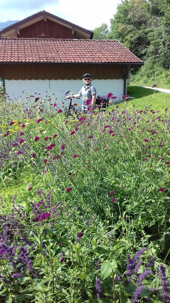 Schwimmbad Bad Feilnbach - Foto 9