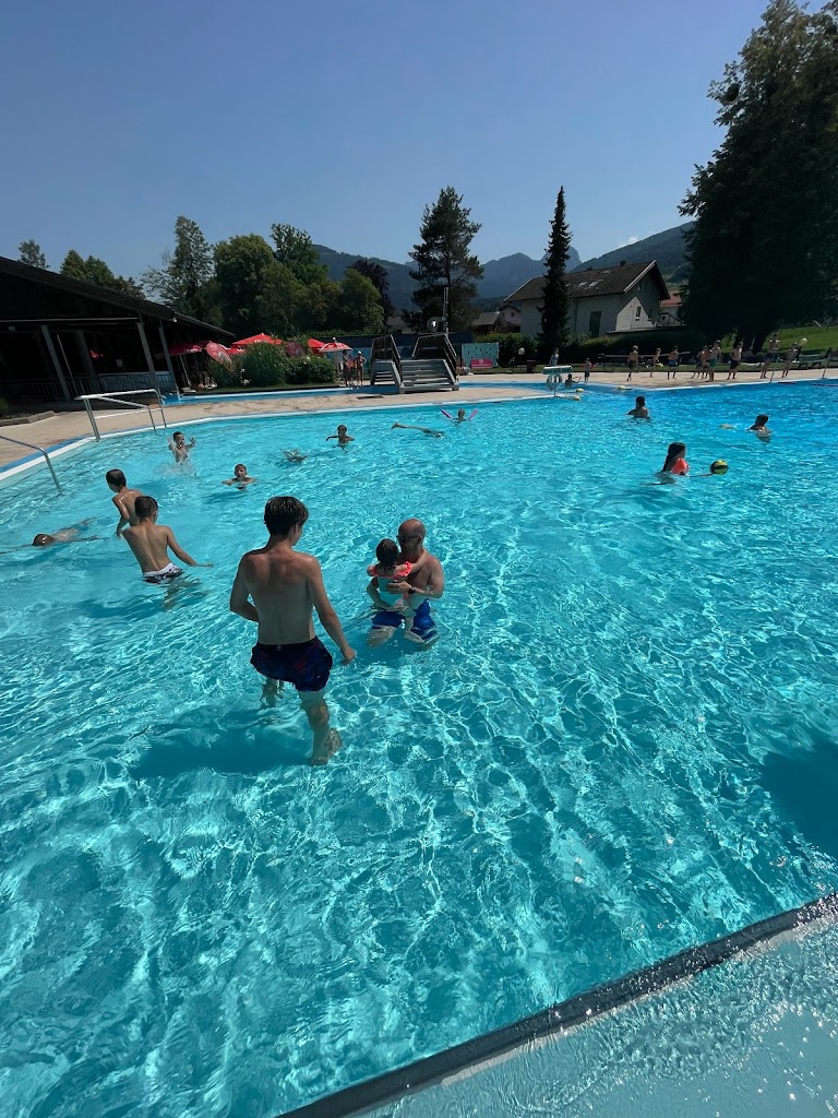Schwimmbad Bad Feilnbach - Foto 10