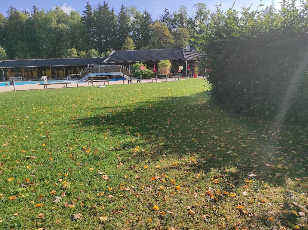 Schwimmbad Bad Feilnbach - Foto 1