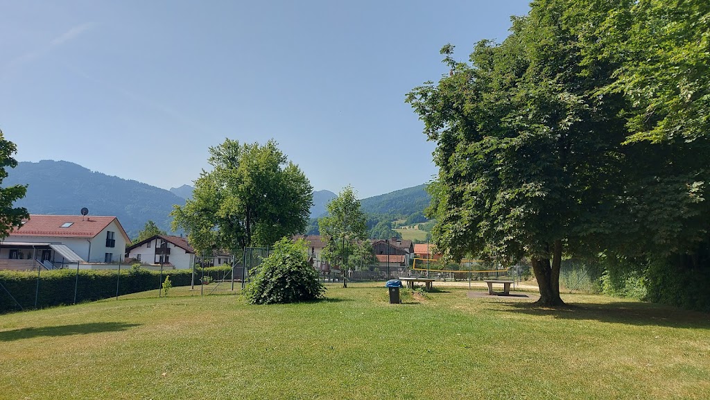 Schwimmbad Bad Feilnbach - Foto 1