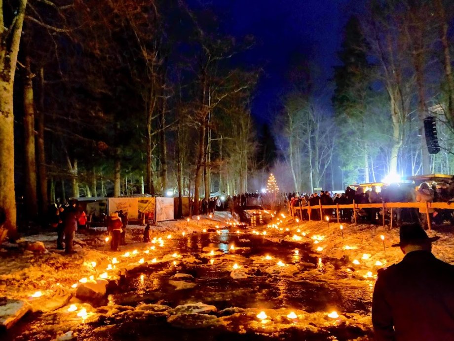 Wasserspielplatz - Foto 2