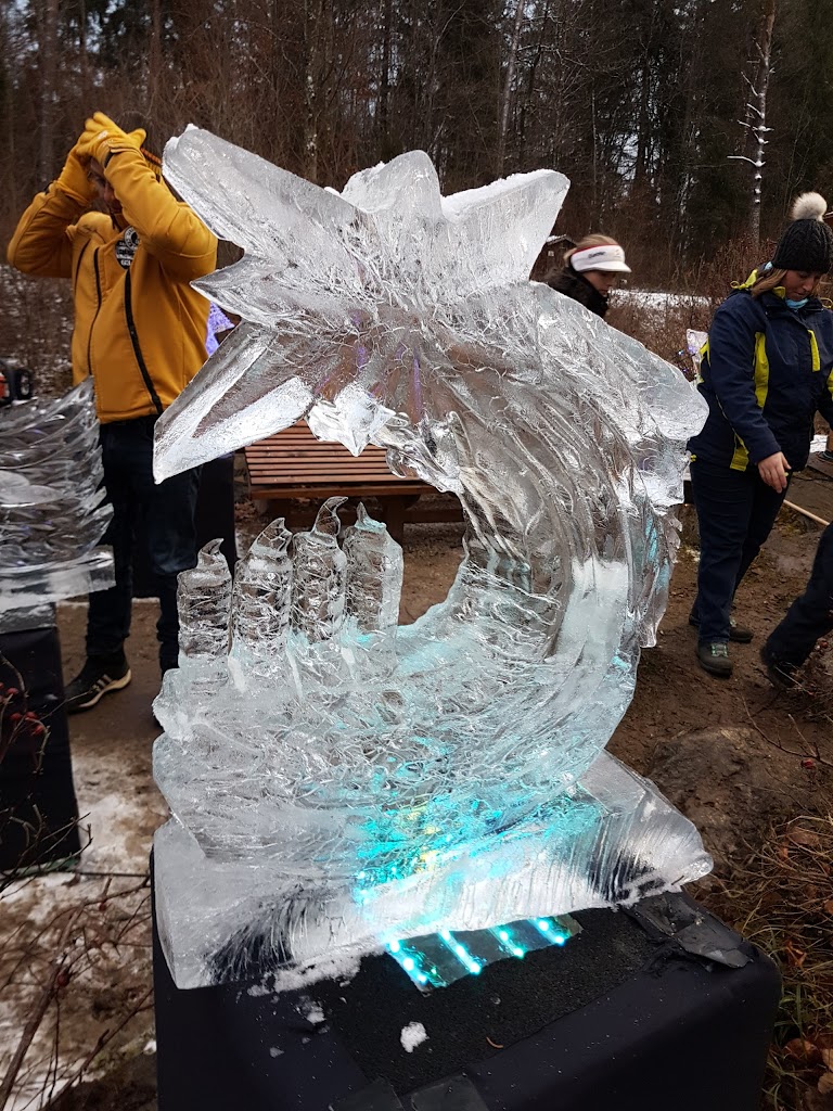 Wasserspielplatz - Foto 1