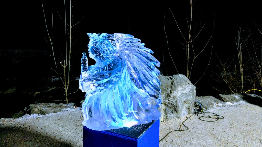 Wasserspielplatz - Foto 1