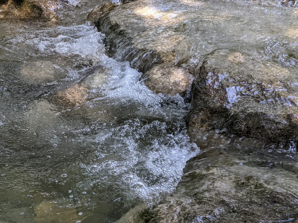 Wasserspielplatz - Foto 1